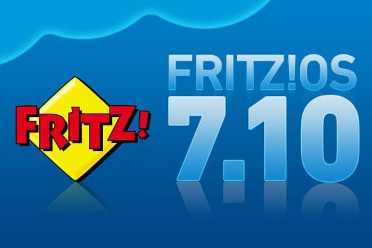 FRITZ!OS 7.10 biedt vijftig updates voor betere prestaties en meer gemak