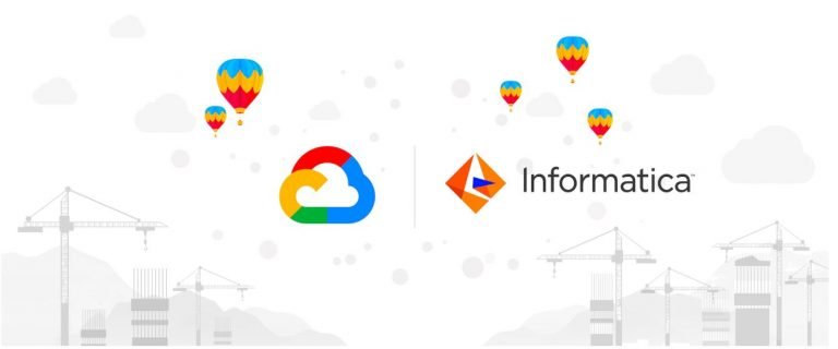 Google Cloud breidt samenwerking met Informatica verder uit