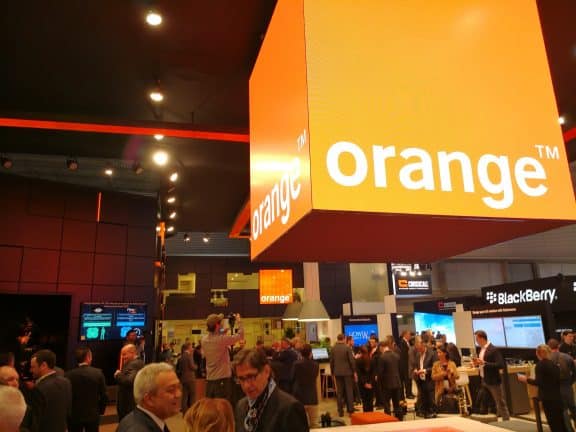 Orange koopt securityspecialist SecureLink voor 515 miljoen euro