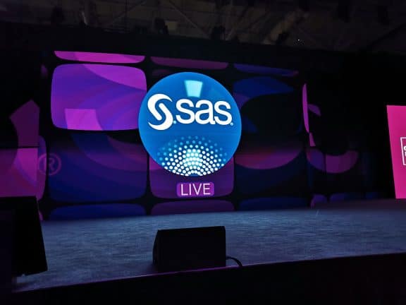 SAS breidt ondersteuning voor AWS en Google Cloud uit