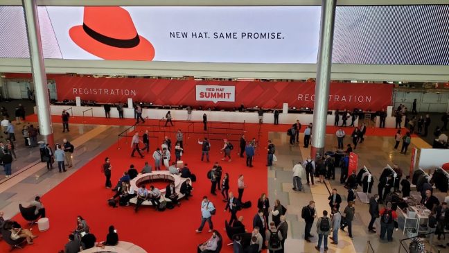 Red Hat geeft hybride cloud- en containerplatform OpenShift nieuwe update