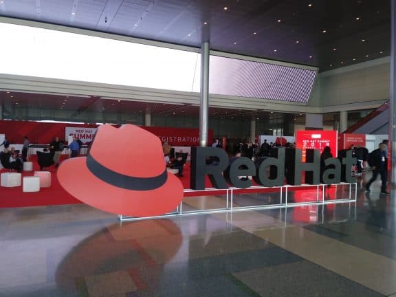 Red Hat introduceert Red Hat Virtualization 4.4