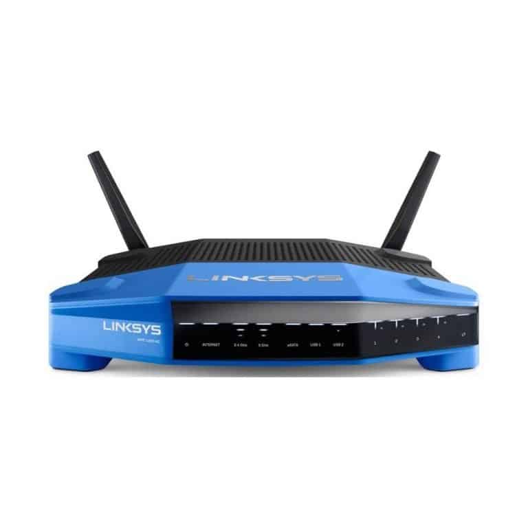 Linksys-routers lekken historische data over verbonden apparaten