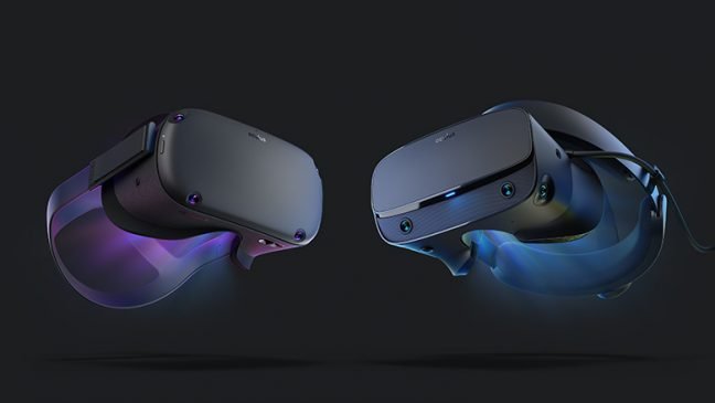 Oculus kondigt VR-abonnementsdienst aan voor enterprises