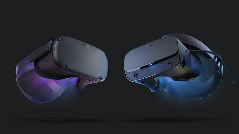 Oculus kondigt VR-abonnementsdienst aan voor enterprises