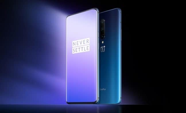 OnePlus 7 Pro review: Never Settle, niet gelogen