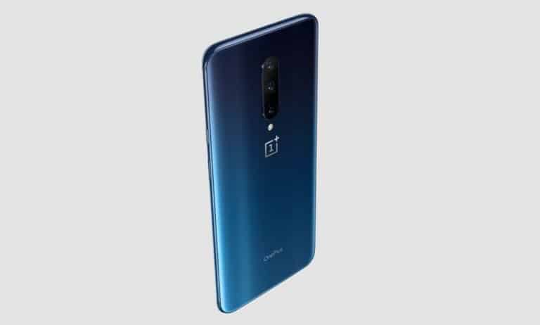 OnePlus 7 Pro officieel: pop-upcamera en sneller 90 Hz-scherm