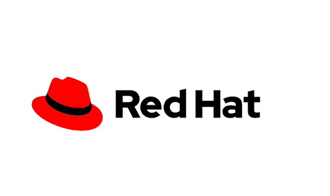 Red Hat onthult na twintig jaar nieuw logo