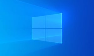 Microsoft bevestigt: Windows 10 21H1 komt eraan