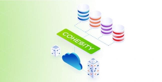 Cohesity komt met platform voor backup en recovery van grote big databestanden