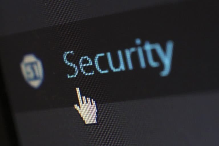 Security in 2021: wat heeft prioriteit?