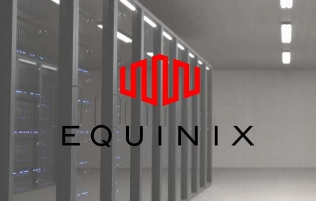 Equinix gaat bare metal Arm-servers verhuren