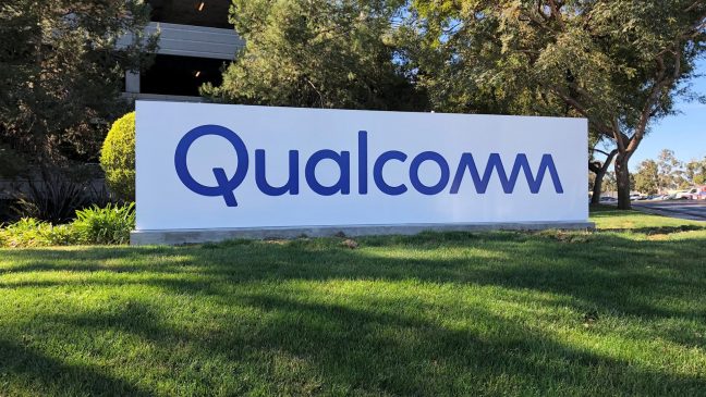 Qualcomm verkoopt 25 procent minder chips en plant ontslagronde