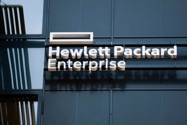 HPE voegt AI toe aan Hyper-Converged Infrastructure