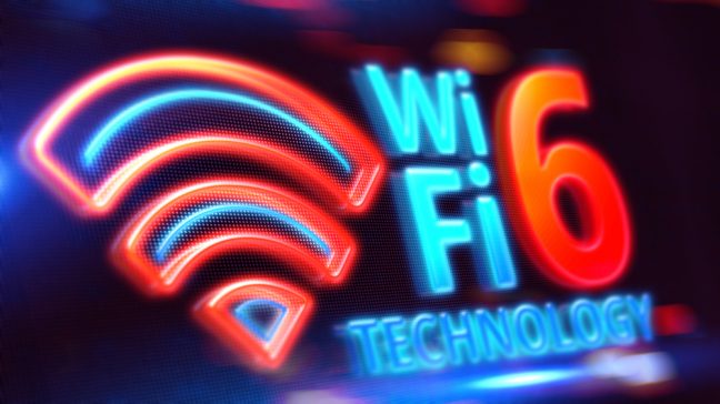 Cisco vindt wifi 6 een echte game changer