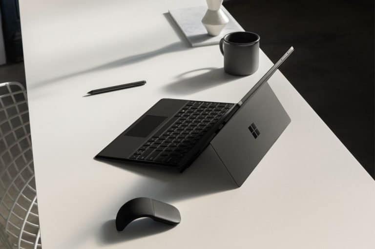 Microsoft komt dit voorjaar nog met nieuwe Surface-modellen