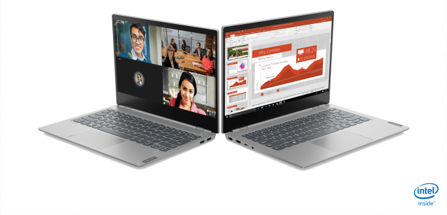 Lenovo lanceert nieuw laptopsubmerk voor mkb’ers: ThinkBook