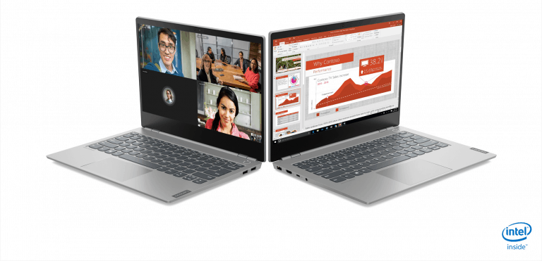 Lenovo lanceert nieuw laptopsubmerk voor mkb’ers: ThinkBook