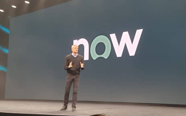 ServiceNow maakt SaaS-platform beschikbaar op Azure