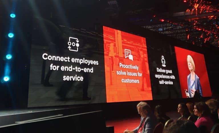 ServiceNow als smeerolie voor nieuwe applicaties voor Generatie Z