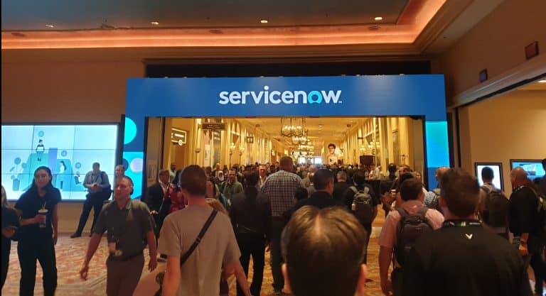 ServiceNow belooft dat AI-tools de omzet laten stijgen, maar nog niet meteen