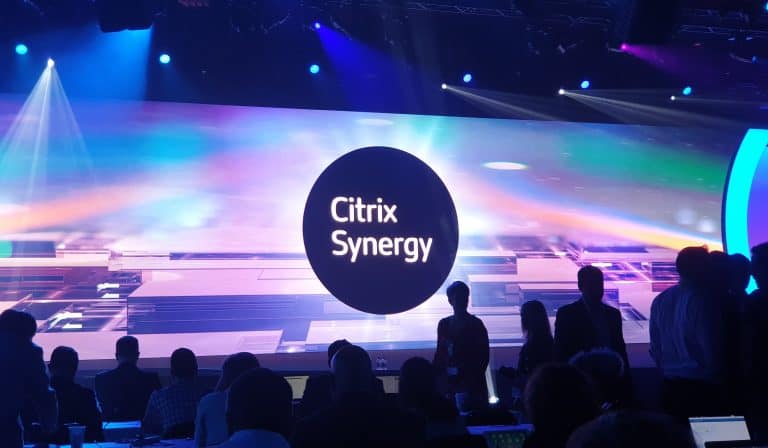 Citrix pakt door met Citrix Workspace, definieert het nieuwe werken