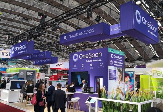 OneSpan Secure Agreement Automation helpt identiteitsfraude tegengaan