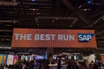 SAP blijft zich richten op ERP in de cloud, waarbij on-premise een belangrijke optie blijft.
