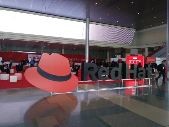 Red Hat introduceert RHEL 8.7 en RHEL 9.1 bèta