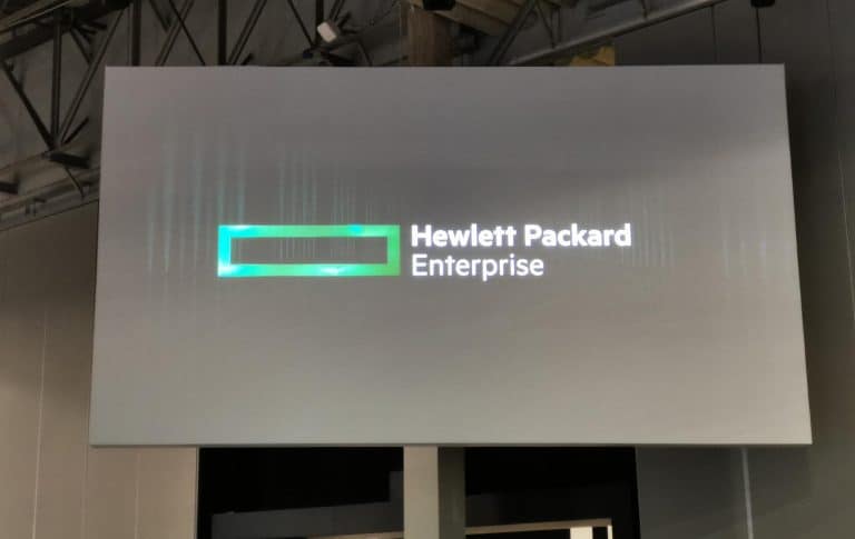 HPE Pointnext ontzorgt de complete IT-transitie