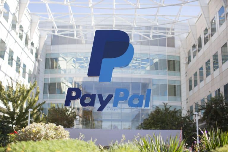 PayPal-adressen misbruikt voor phishingmails