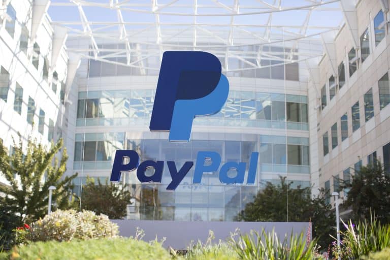 35.000 PayPal-gebruikers in datalek