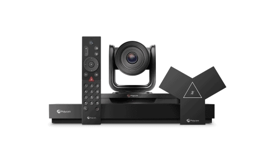 Poly introduceert videoconferencing-oplossing G7500 met Ultra HD 4K-video