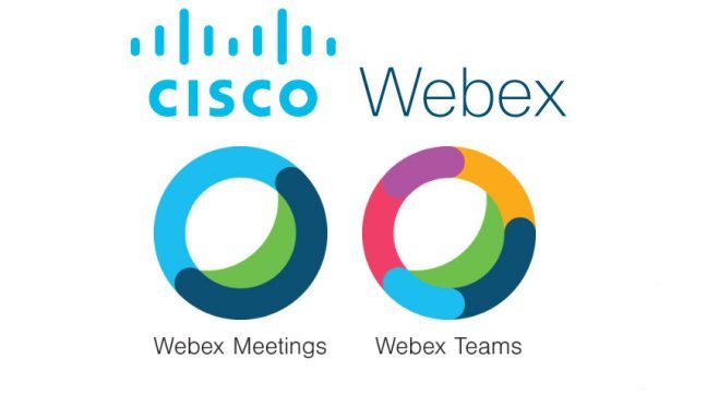 Cisco Webex heeft bijna 600 miljoen gebruikers