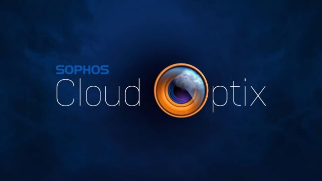 Sophos laat klanten containerimages scannen op malware