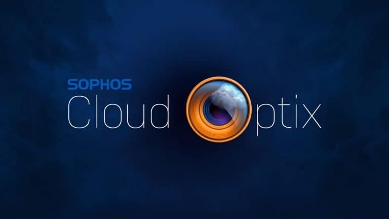 Sophos: ‘In de public cloud moet je zelf je data beveiligen’