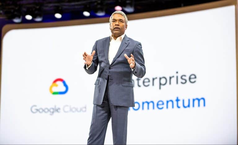 Google Cloud focust meer op enterprise, geen lock-in maar keuzevrijheid