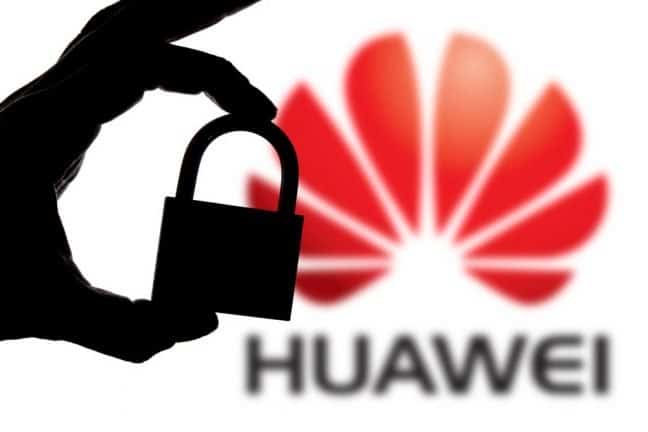 ‘Overheid VS vertelt werknemers Huawei als verbannen te blijven behandelen’