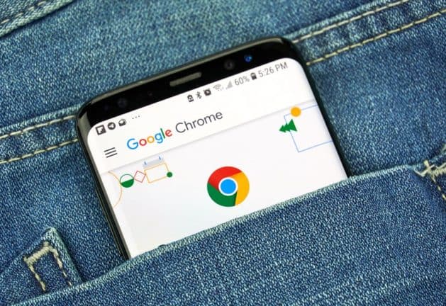 Chrome 76 bèta blokkeert Flash helemaal en verbergt incognito tegen betaalmuren