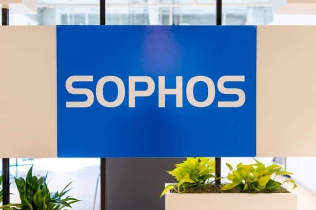 Sophos wordt overgenomen door Thoma Bravo