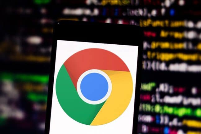 Chrome 75 bevat geheime leesmodus en veiligheidsupdates