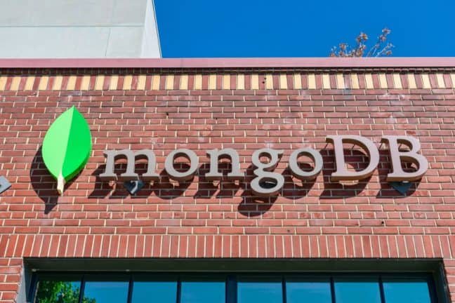 MongoDB lekt data, maar kan moeilijk vertellen hoeveel