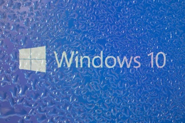 Microsoft test nieuwe setuppagina in Windows 10