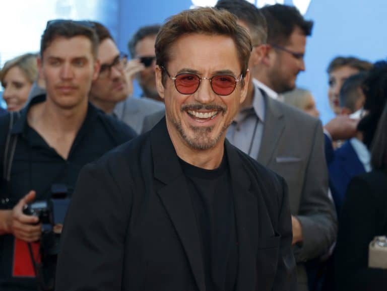 Robert Downey Jr. wil milieu schoonmaken met robots, nanotech en AI