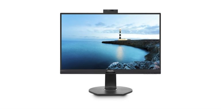 Philips introduceert nieuwe monitoren met USB-dockingondersteuning