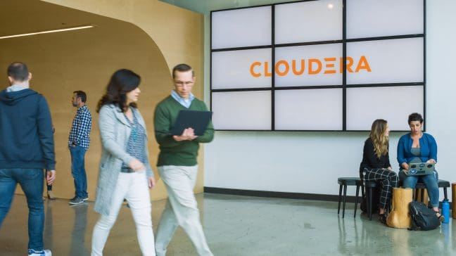 Cloudera breidt dataplatform uit met nieuwe features