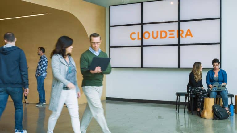 Cloudera neemt Arcadia Data voor analytics-tools over