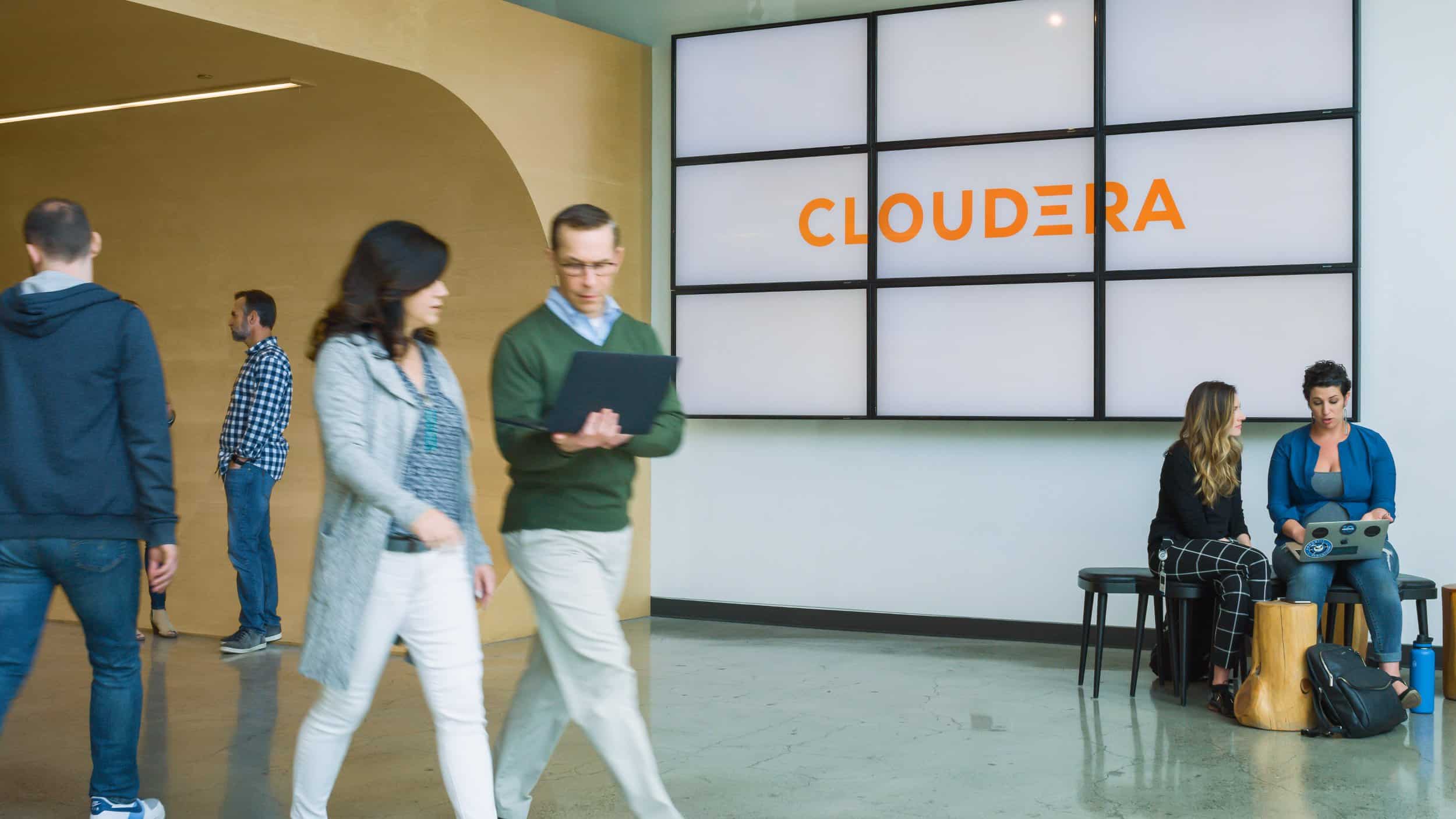 Cloudera lanceert Anywhere Cloud voor AI op eigen data