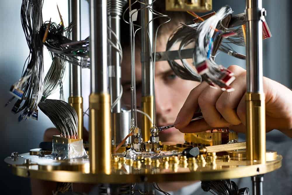 Microsoft maakt Quantum Development Kit open source beschikbaar ...