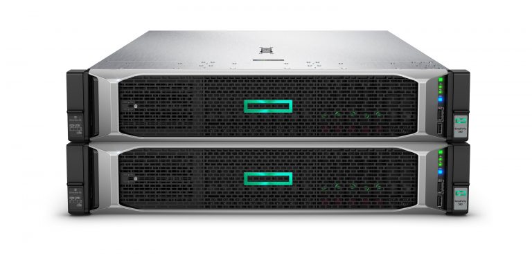 HPE legt nadruk op de edge met SimpliVity 4.1.0